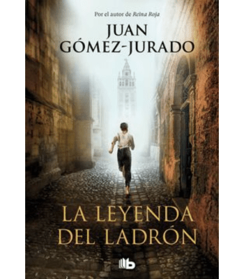 LEYENDA DEL LADRON1