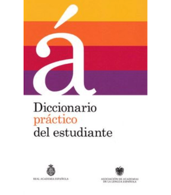 DICCIONARIO PRACTICO DEL ESTUDIANTE 1