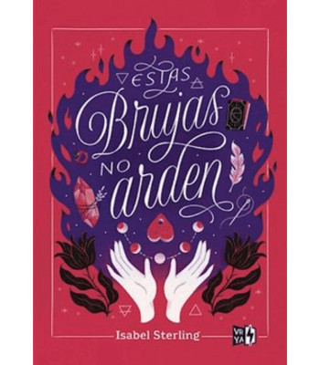 ESTAS BRUJAS NO ARDEN 1