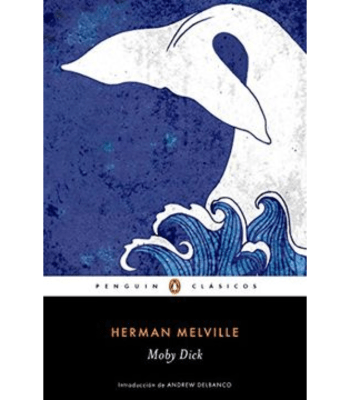 MOBY DICK (PENGUIN CLASICOS)1