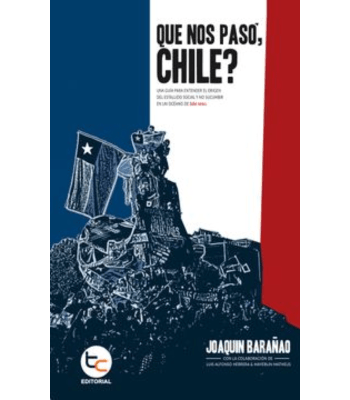 QUE NOS PASO, CHILE?1