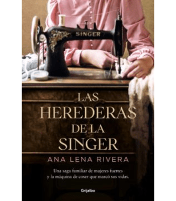 LA HEREDERAS DE LA SINGER1