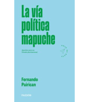 LA VIA POLITICA MAPUCHE1