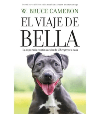 EL VIAJE DE BELLA1