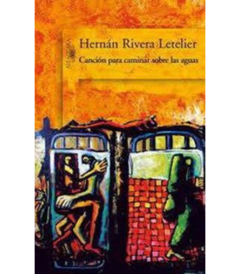 CANCION PARA CAMINAR SOBRE LAS AGUAS 1