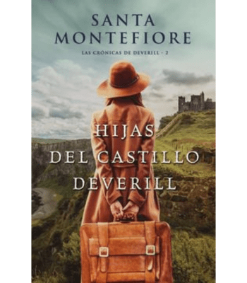 HIJAS DEL CASTILLO DEVERILL 1