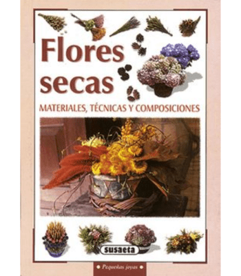 FLORES SECAS  1