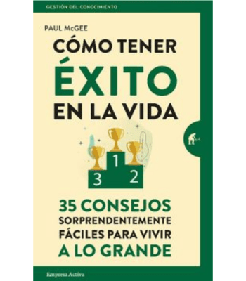 COMO TENER ÉXITO EN LA VIDA 1