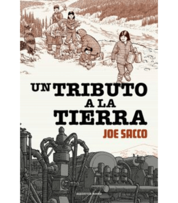 UN TRIBUTO A LA TIERRA1