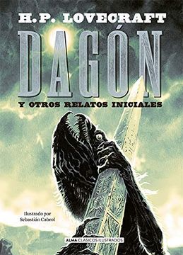 DAGON Y OTROS RELATOS INICIALES 1