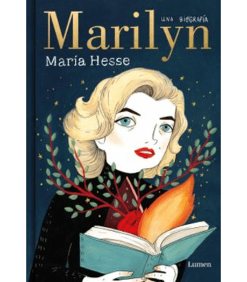 MARILYN, UNA BIOGRAFIA1