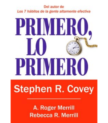PRIMERO LO PRIMERO1