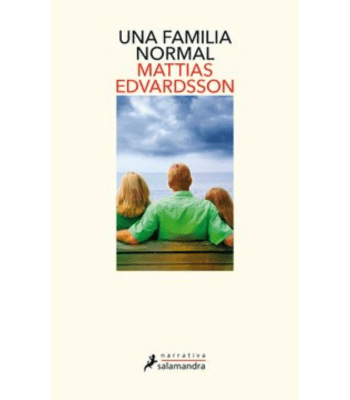UNA FAMILIA NORMAL1