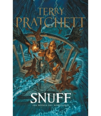 SNUFF1