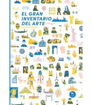 EL GRAN INVENTARIO DEL ARTE1