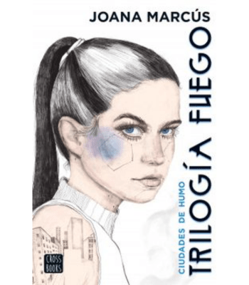 TRILOGIA FUEGO 1: CIUDADES DE HUMO1