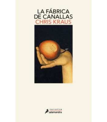 FABRICA DE CANALLAS 1