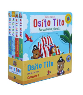 PACK OSITO TITO 1 - 2022 (TIMUNMAS)1