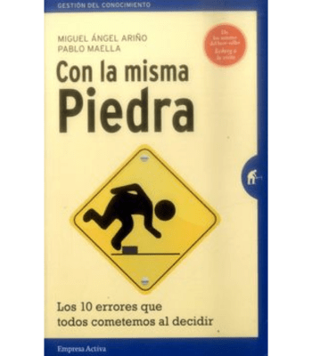 CON LA MISMA PIEDRA 1
