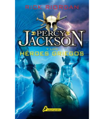 PERCY JACKSON,Y LOS HEROES GRIEGOS1