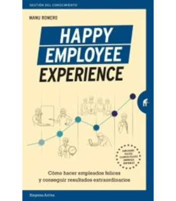 HAPPY EMPLOYEE EXPERIENCE 1