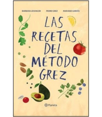 LAS RECETAS DEL METODO GREZ1