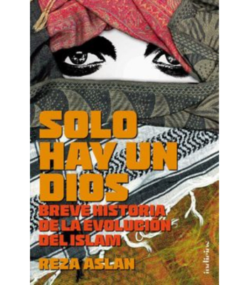 SOLO HAY UN DIOS1