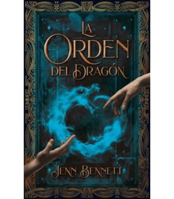 LA ORDEN DEL DRAGON1