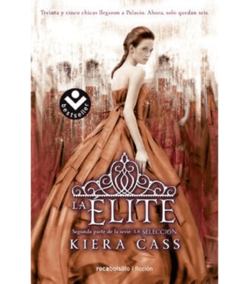 ELITE, LA SELECCIÓN 2 1