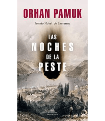 LAS NOCHES DE LA PESTE1