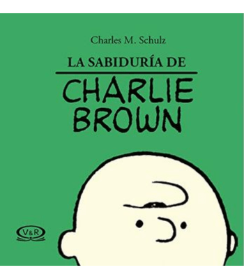 LA SABIDURIA DE CHARLIE BROWN 1