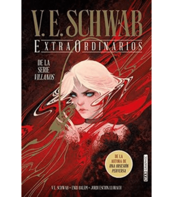 EXTRAORDINARIOS 1