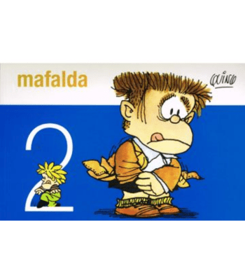 MAFALDA 21