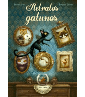 RETRATOS GATUNOS1