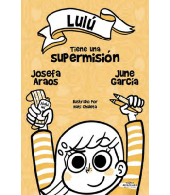 LULU TIENE UNA SUPERMISION1