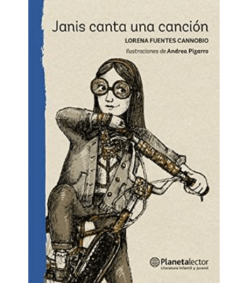 JANIS CANTA UNA CANCION (PLANETA)1