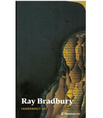 FAHRENHEIT 451 1
