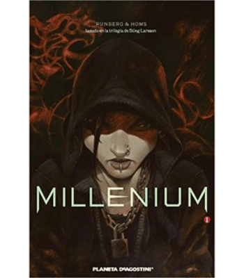 MILLENIUM  11