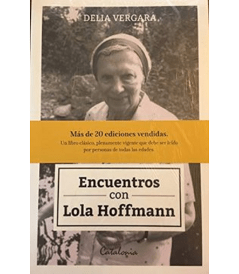 ENCUENTROS CON LOLA HOFFMANN 1