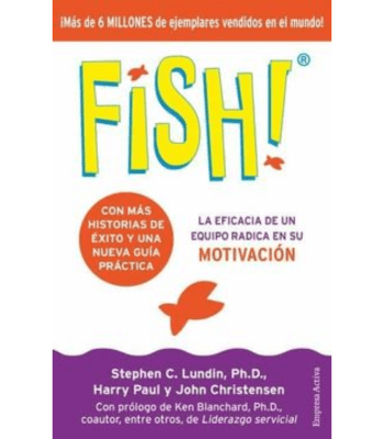 FISH 1