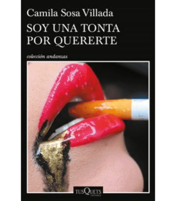 SOY UNA TONTA POR QUERERTE1