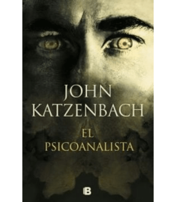 EL PSICOANALISTA (EDICIONES B)1