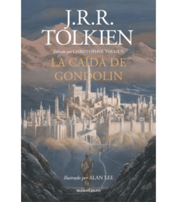 LA CAIDA DE GONDOLIN1