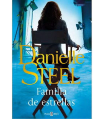 FAMILIA DE ESTRELLAS 1