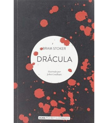 DRACULA (ALMA POCKET ILUSTRADOS)1