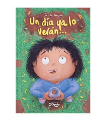 UN DIA YA LO VERAN1