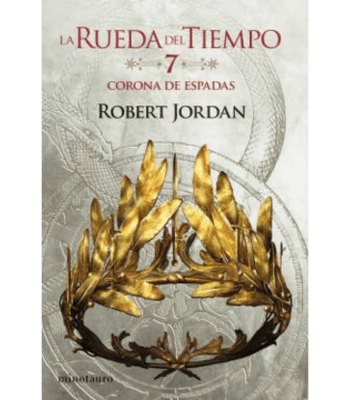 LA RUEDA DEL TIEMPO 7 LA CORONA DE ESPADAS1
