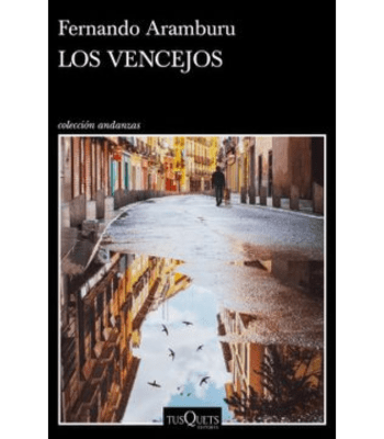 LOS VENCEJOS1