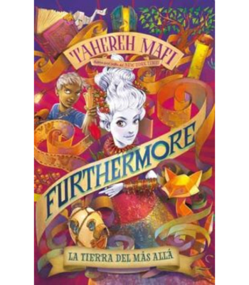 FURTHERMORE: LA TIERRA DEL MAS ALLA 1