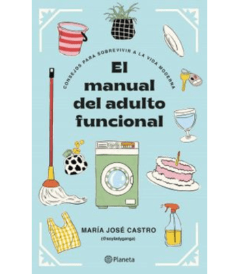 EL MANUAL DEL ADULTO FUNCIONAL1